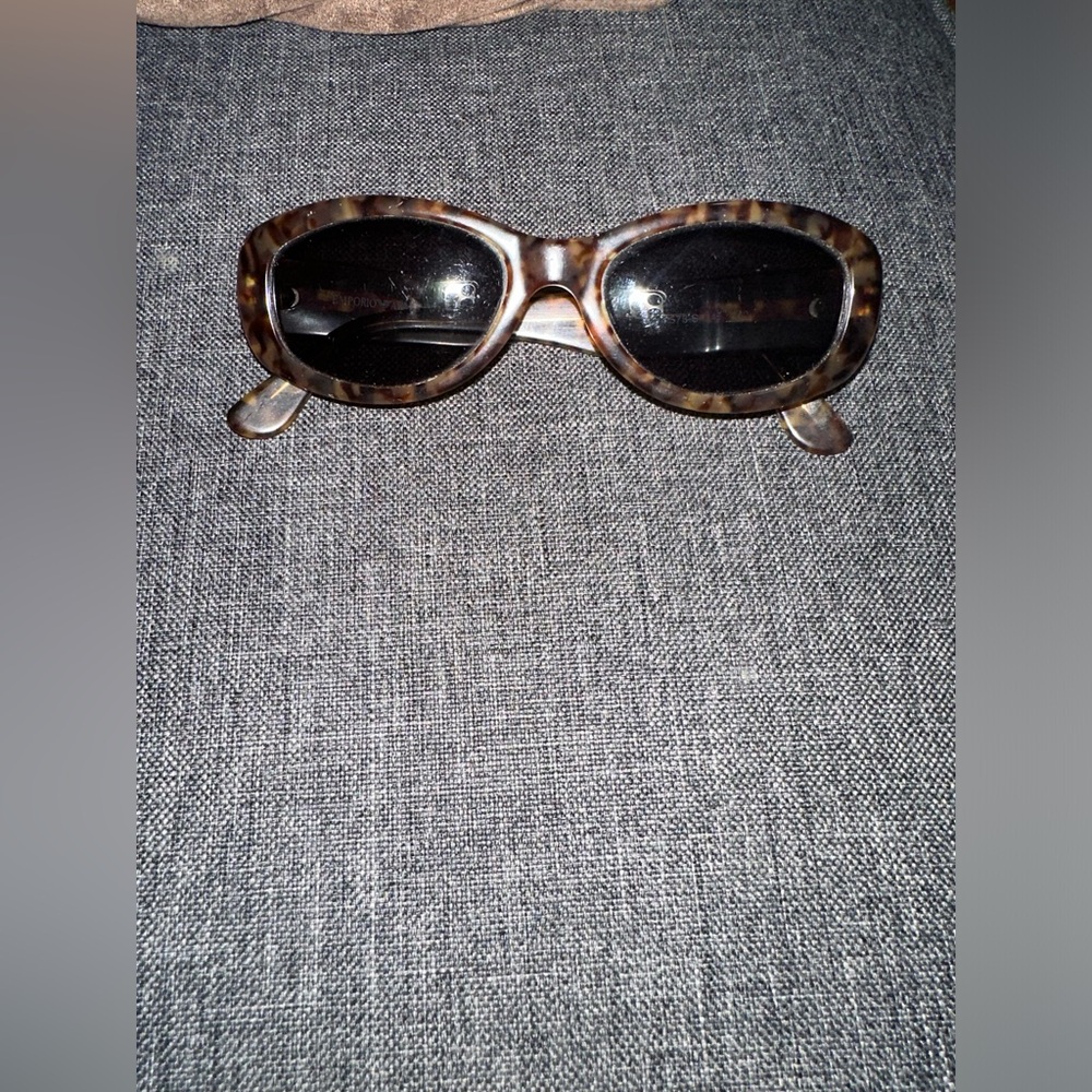 Armani Exchange Sunglasses